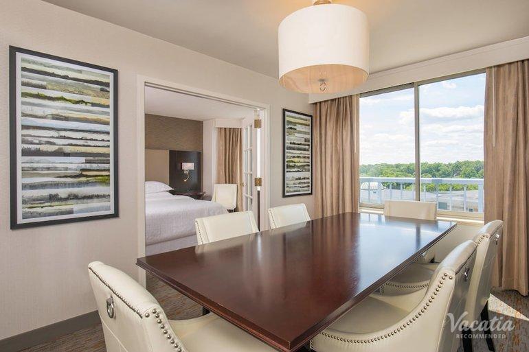 room preview