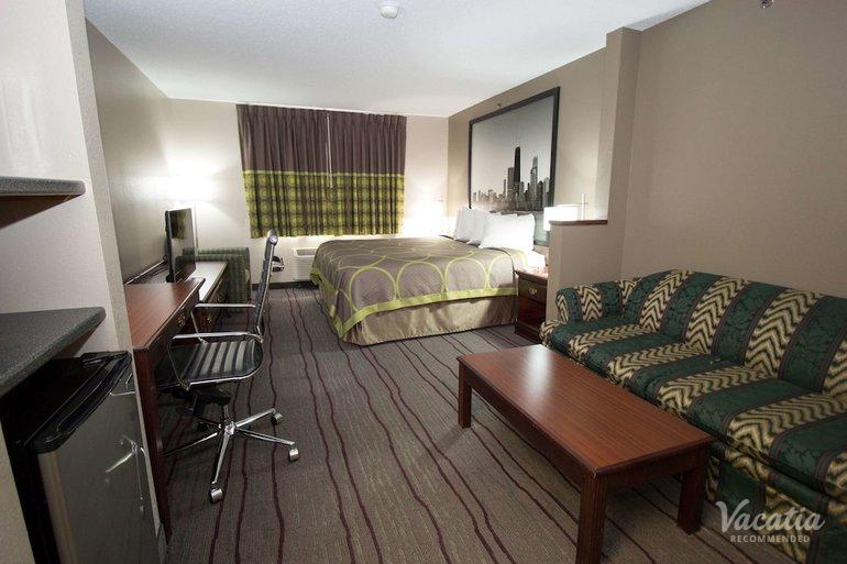 room preview