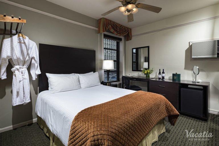 room preview
