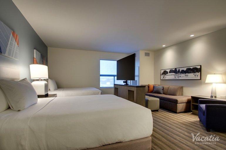 room preview