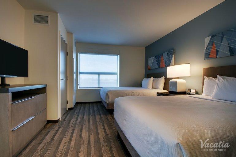 room preview
