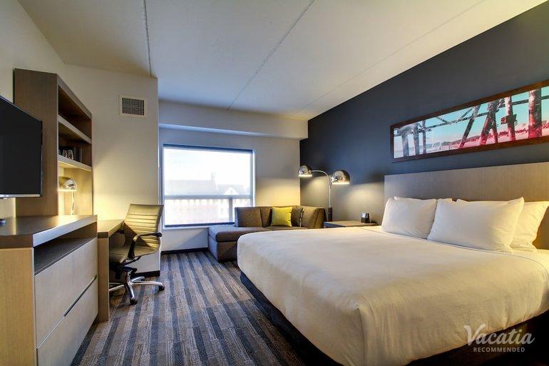 room preview