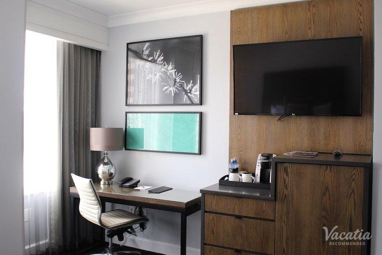 room preview