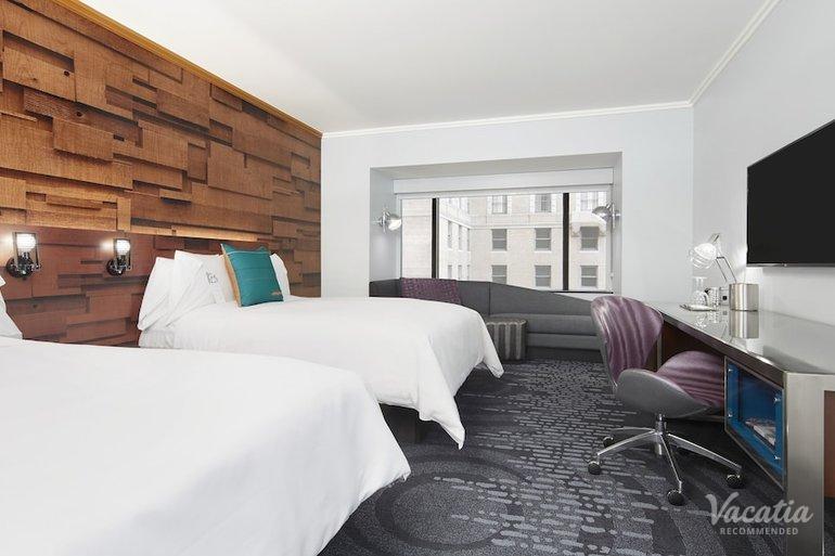 room preview