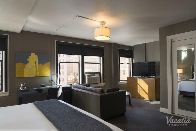 room preview