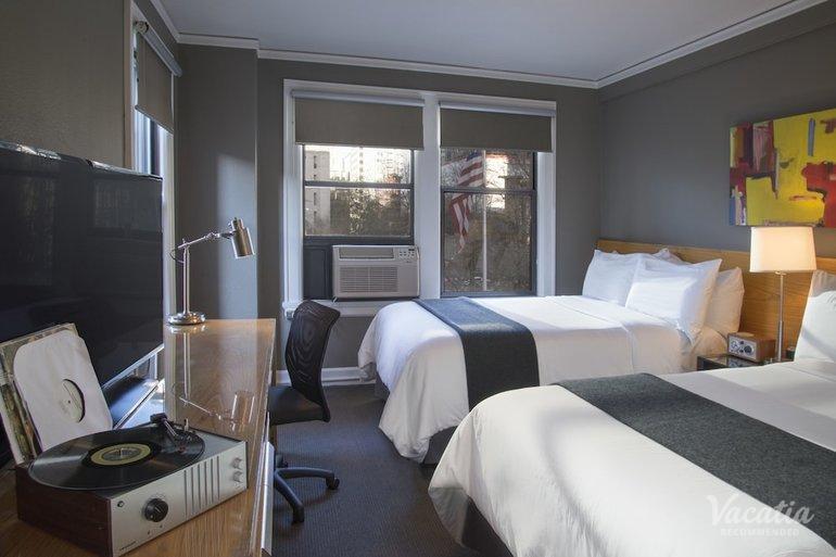room preview