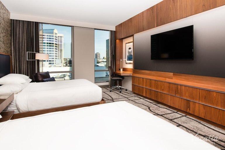 room preview