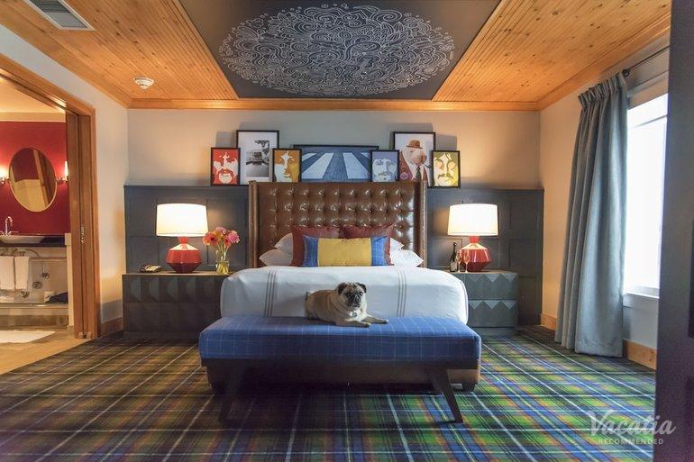 room preview