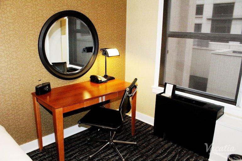 room preview