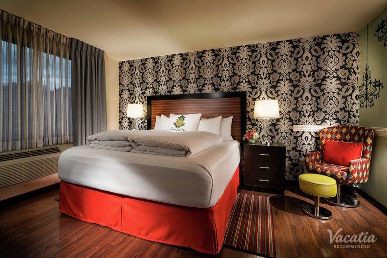 room preview