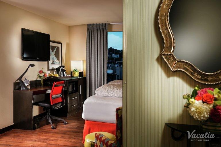 room preview