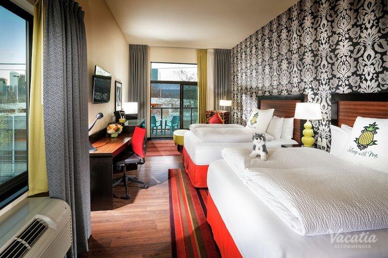 room preview