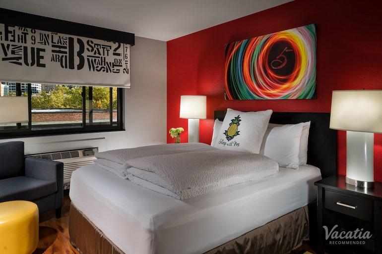 room preview