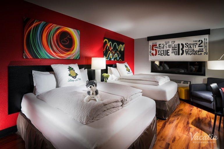 room preview