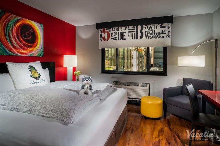 room preview