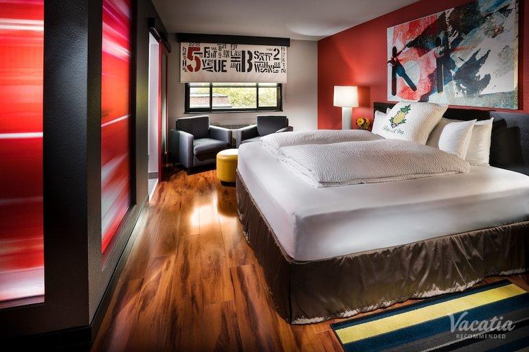 room preview