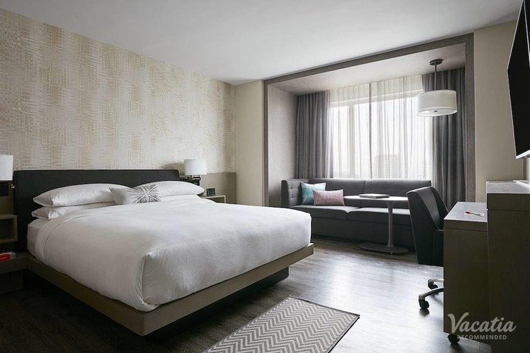 room preview