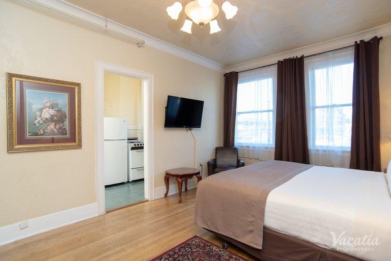 room preview