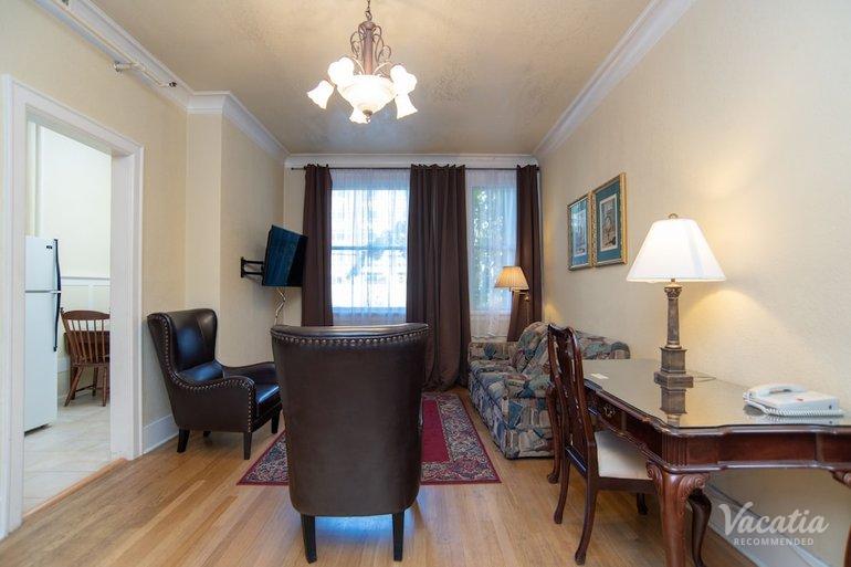 room preview