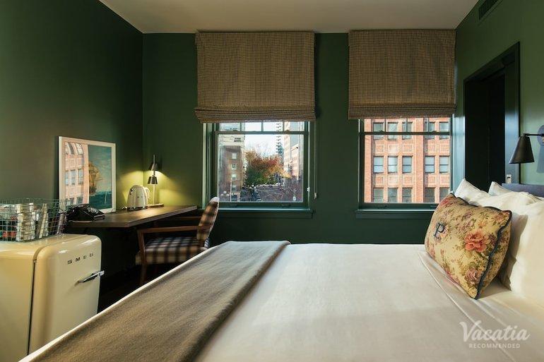 room preview
