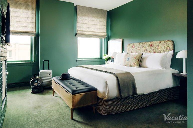 room preview