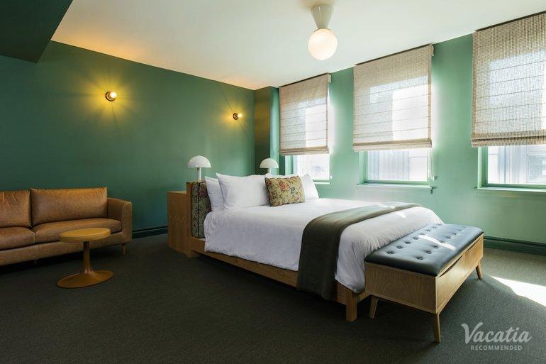 room preview