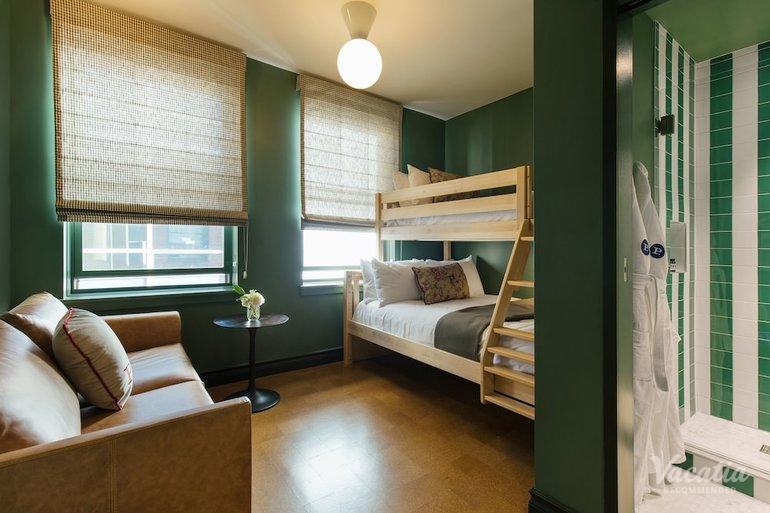 room preview