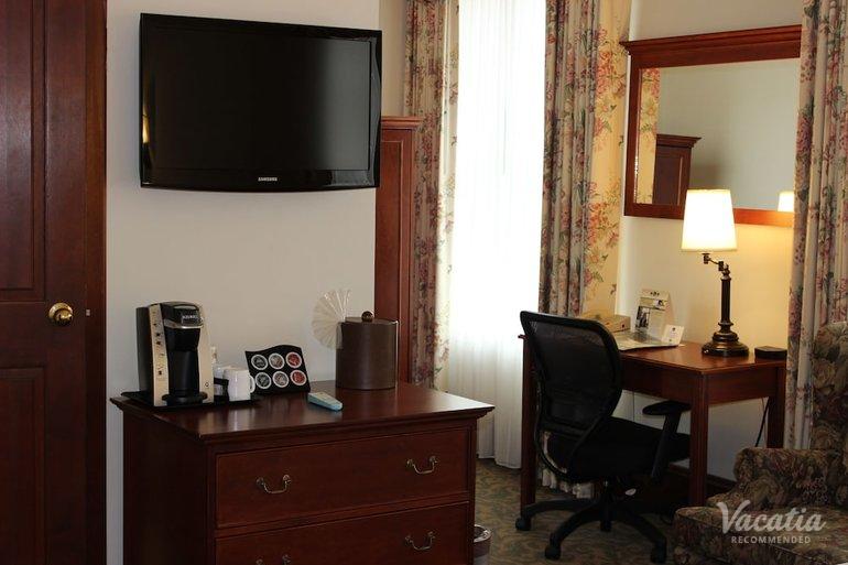 room preview