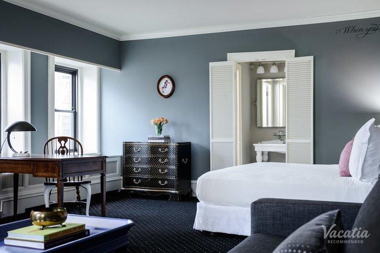 room preview