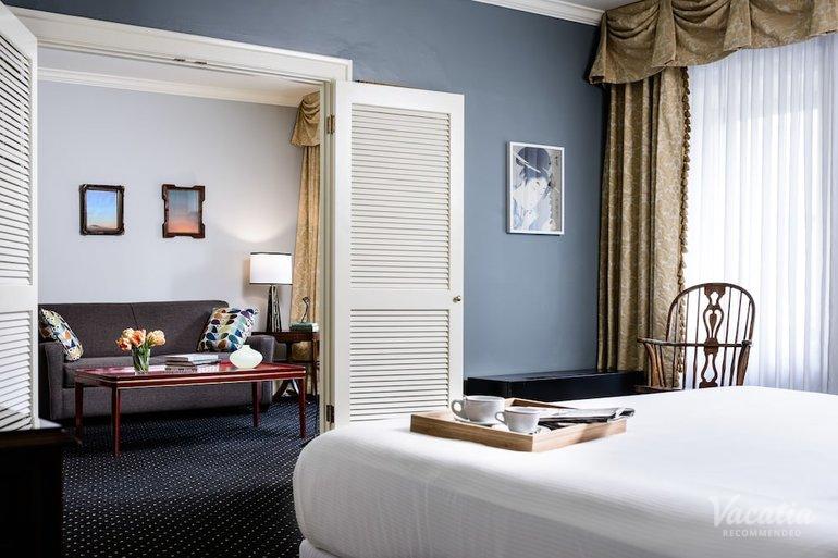 room preview