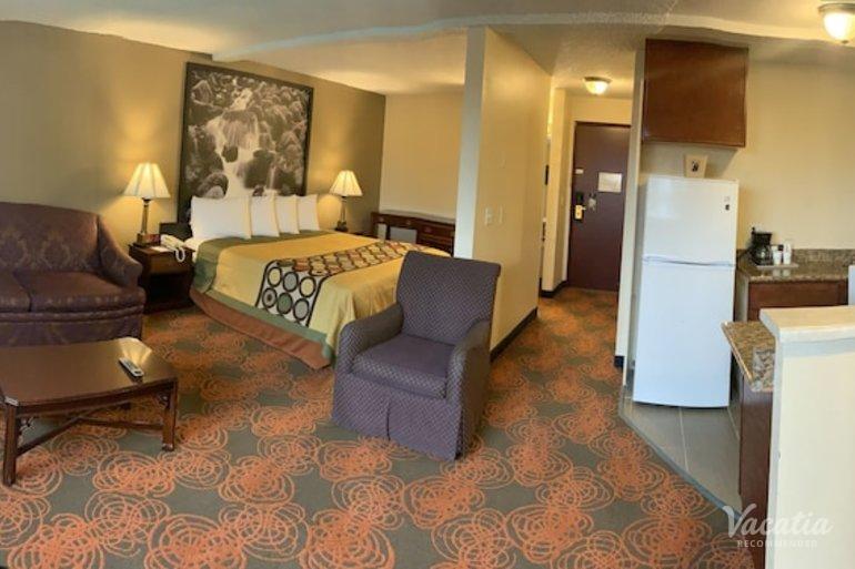 room preview
