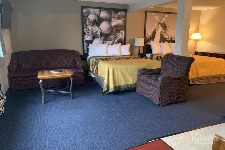 room preview
