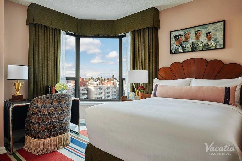 room preview