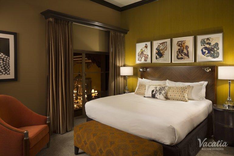 room preview