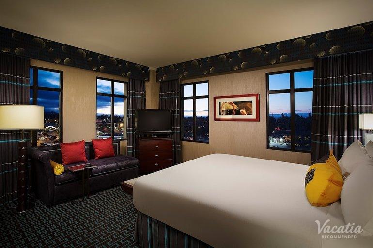 room preview