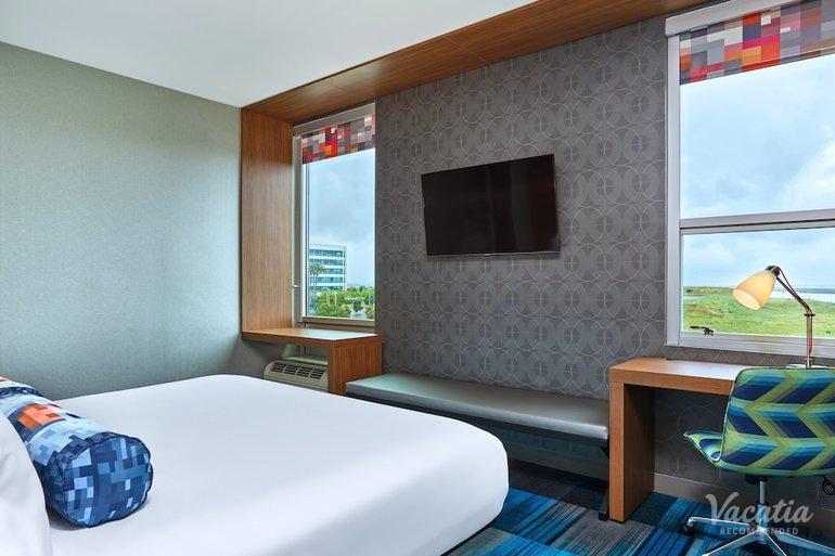 room preview