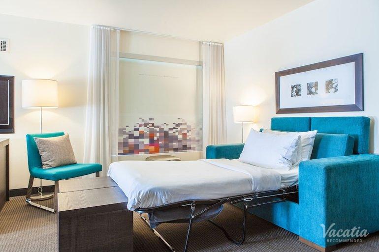 room preview