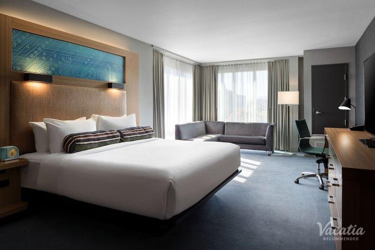 room preview