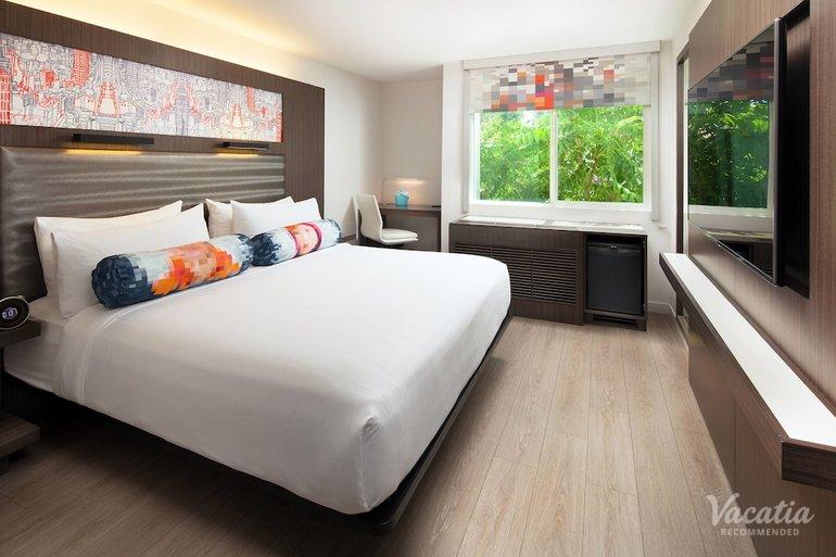 room preview
