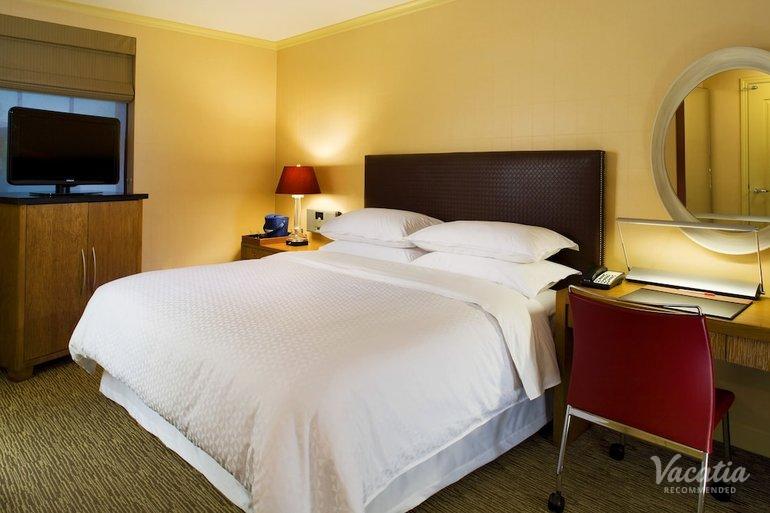 room preview