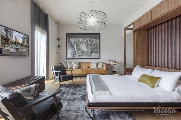 room preview