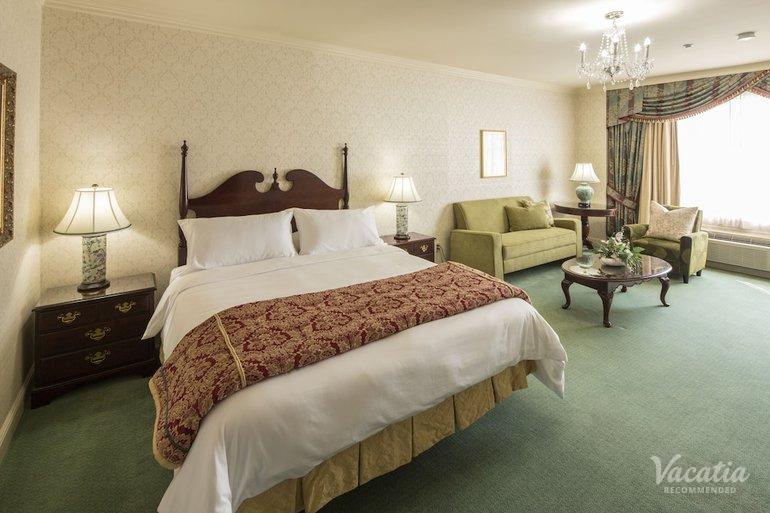 room preview