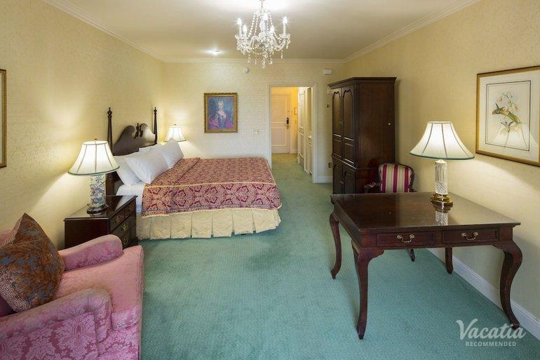 room preview