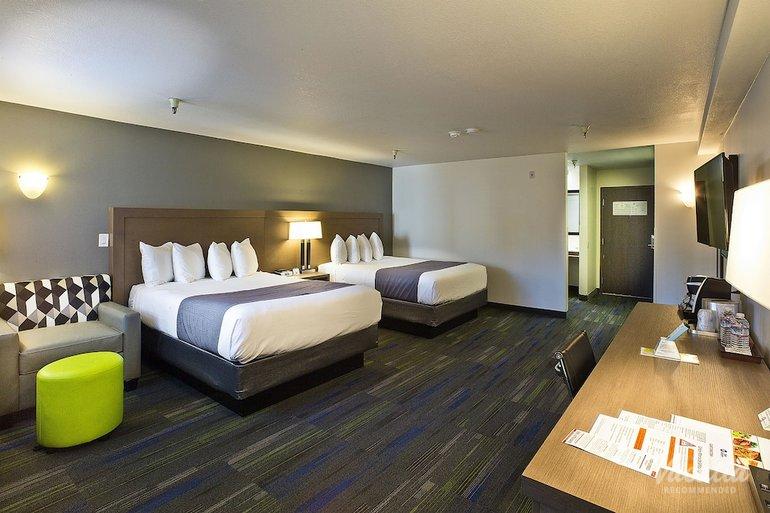 room preview