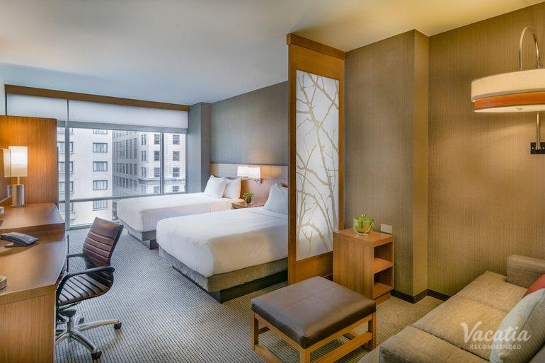 room preview