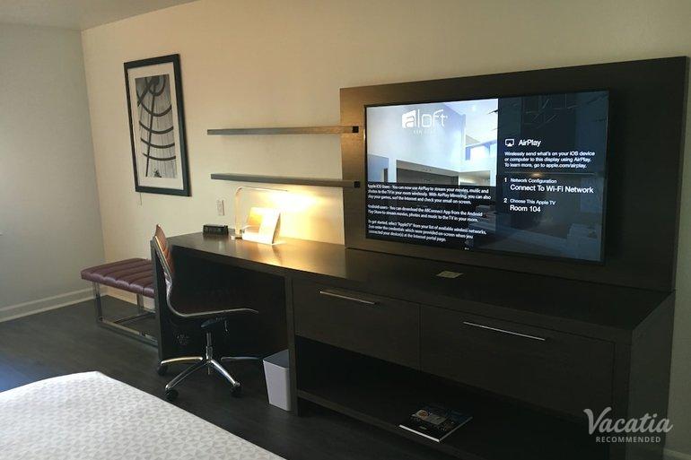 room preview