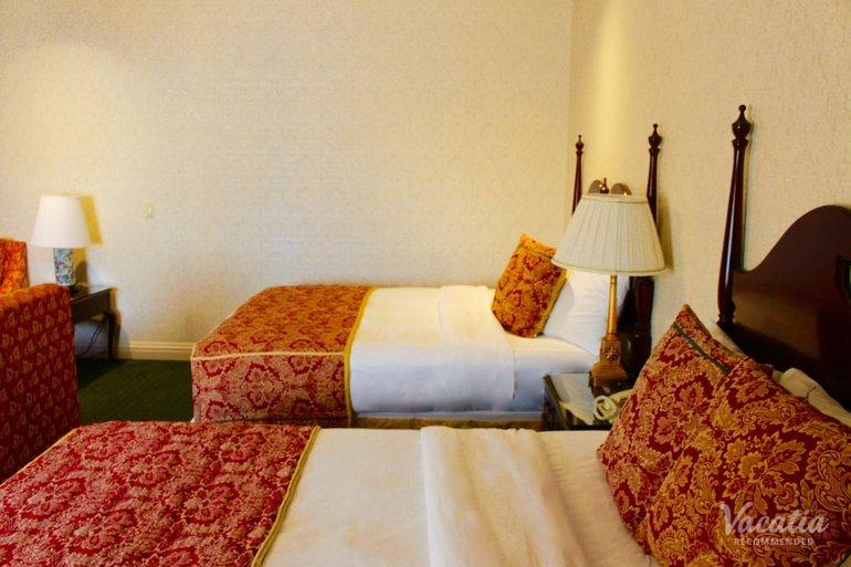 room preview