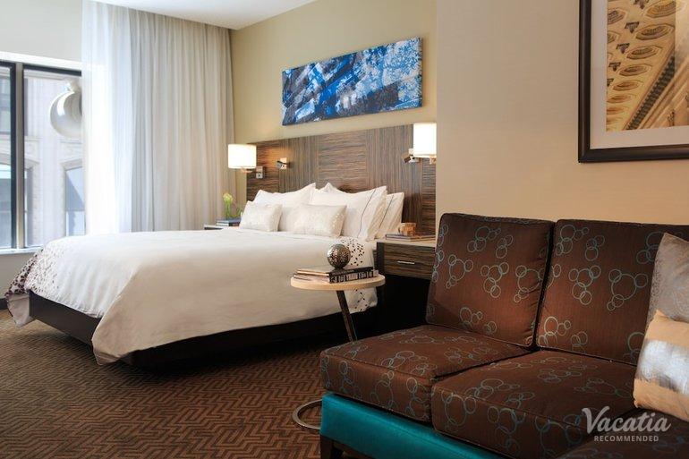 room preview