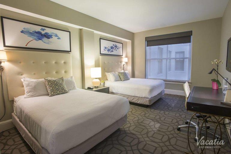 room preview
