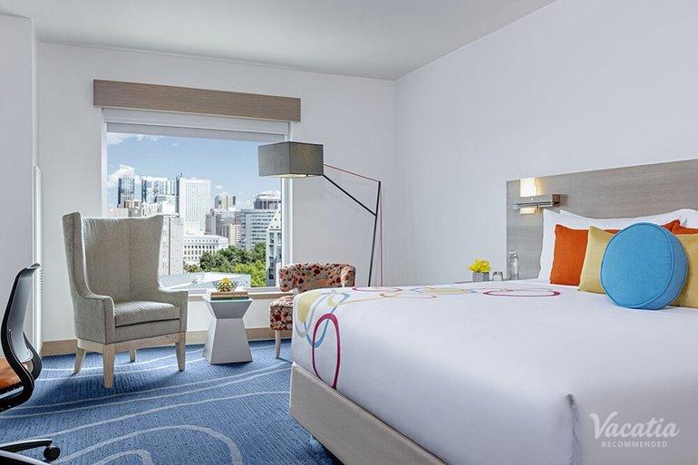room preview